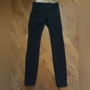 Lululemon 28” leggings